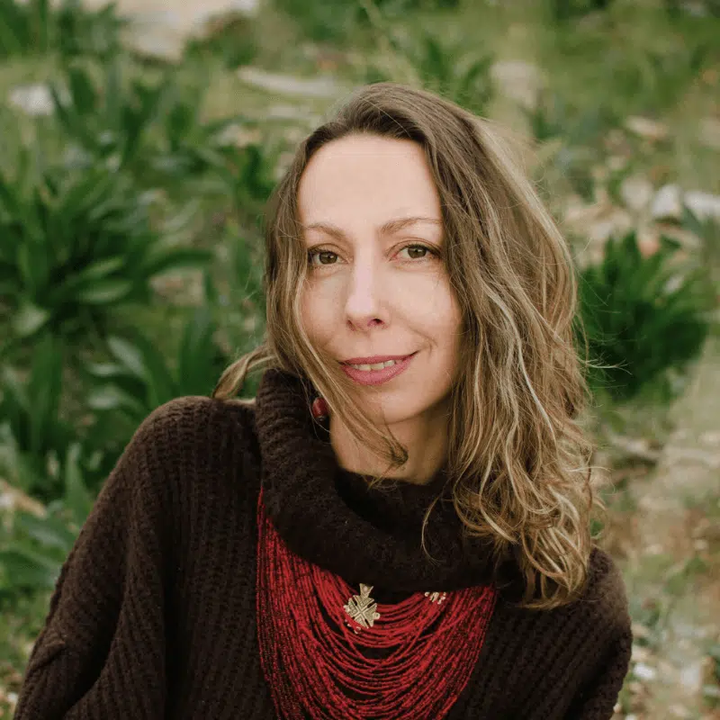 Наталія Довгопол