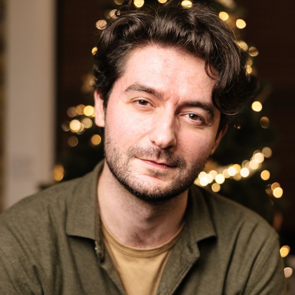 Роман Харандюк